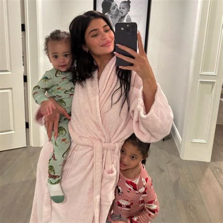 KUWK: Kylie Jenner Raves About How ‘Smart’ Stormi Is As She Makes Her Red Carpet Debut!