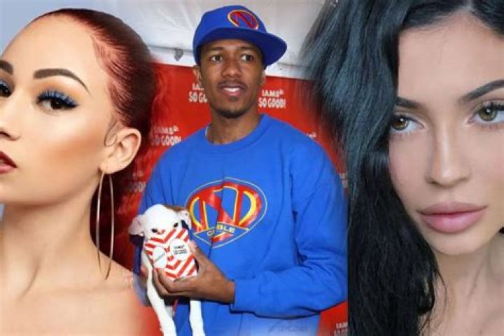 KUWK: Kylie Jenner Reportedly ‘Sensitive’ Over Nick Cannon Dragging Her Plastic Surgery – Will She Clap Back?