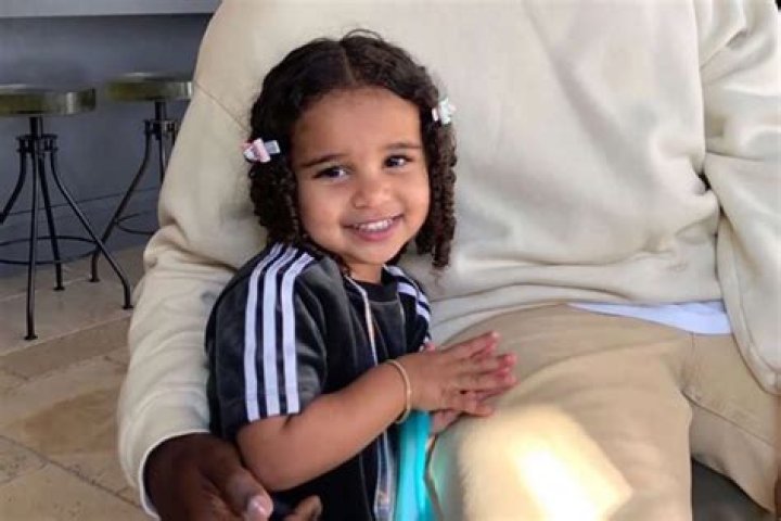 KUWK: Rob’s Daughter Dream Looks Like A True Kardashian In New Sassy Pic Her Dad Posted – Check It Out!