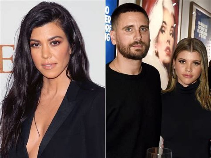 KUWK: Scott Disick Told Sofia Richie All About His Close Relationship With Kourtney Kardashian From The Start – Here’s Why!