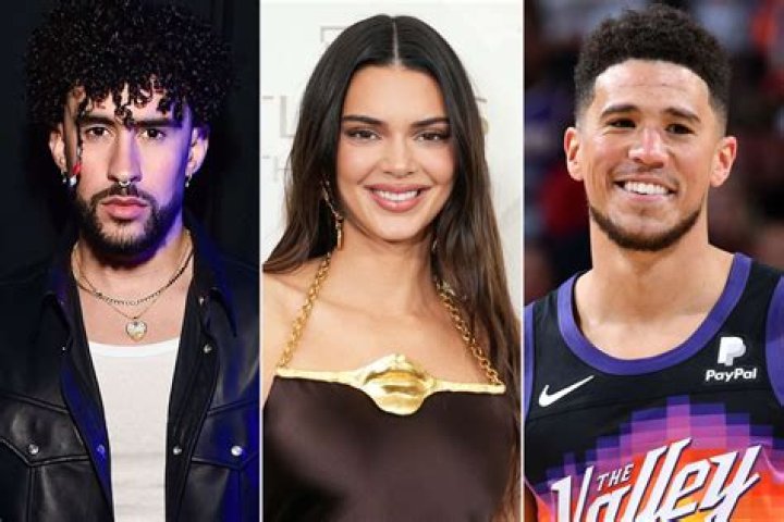 KUWTK: Kendall Jenner And Devin Booker Have Flirty Exchange Under Her Latest Post!