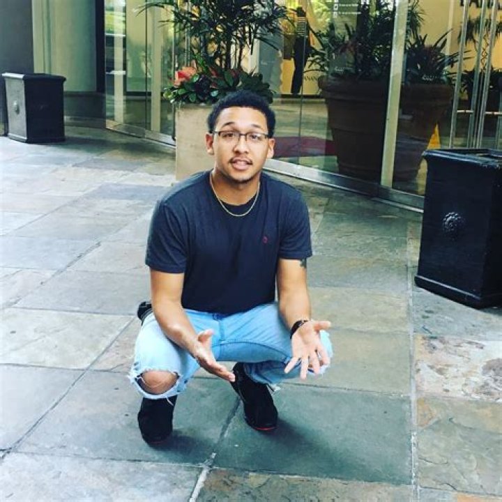 Kwesi Bouie - Bio, Facts, Family Life of YouTuber