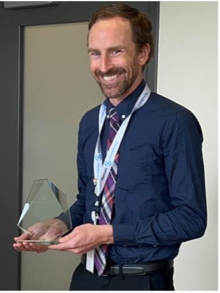 Kyann Wisse – Seattle, WA