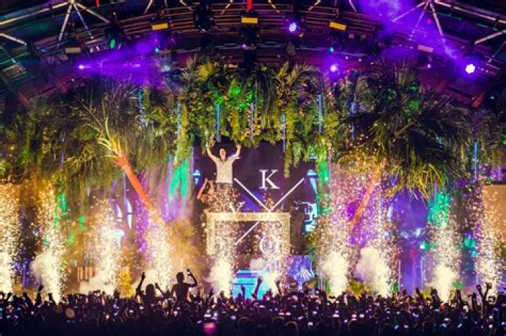 Kygo Announces Massive Ushuaia Ibiza Performances