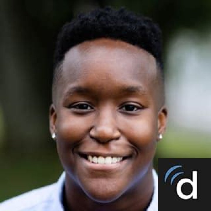 Dr. Kyla Pinnock, MD – Kingston, NY