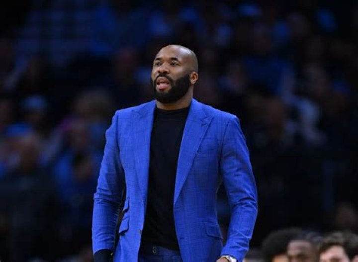 Kyle Neptune Salary As The New Villanova Basketball Coach After Jay Wright’s Retirement