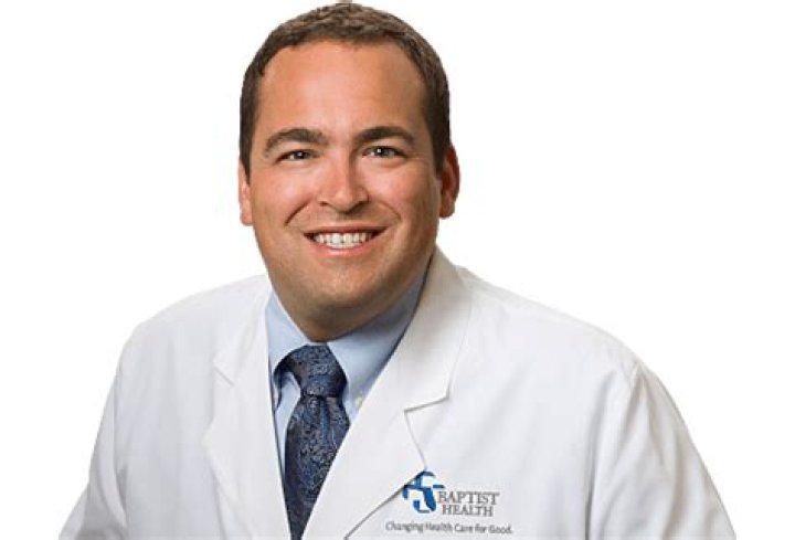 Dr. Kyle Rezac, DO – Fernandina Beach, FL