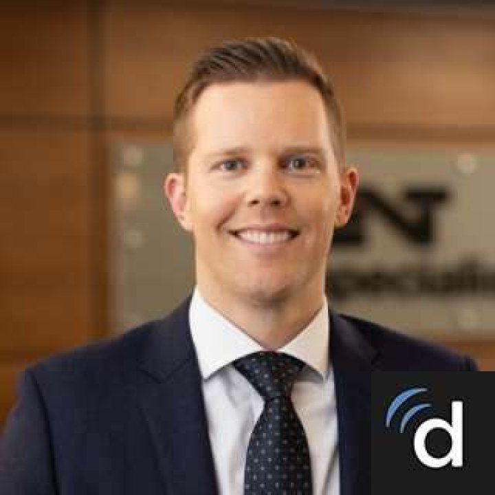 Dr. Kyle Stansifer, MD – Omaha, NE