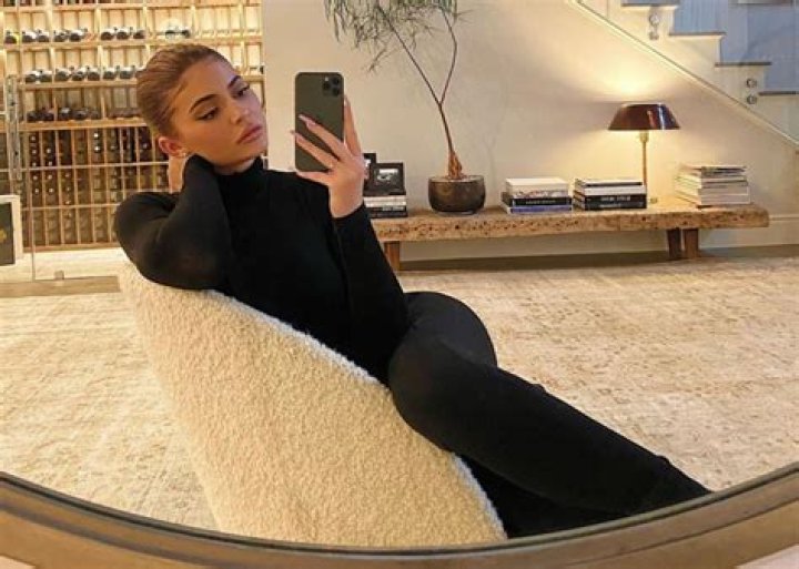 Kylie Jenner Asks For Movie Suggestions As She Self-Isolates Due To Coronavirus — What Are You Watching?