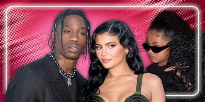 Kylie Jenner Enjoys Her Vacay With Travis Scott, Jordyn Woods And Stormi Webster – Check Out The Her Latest Pics