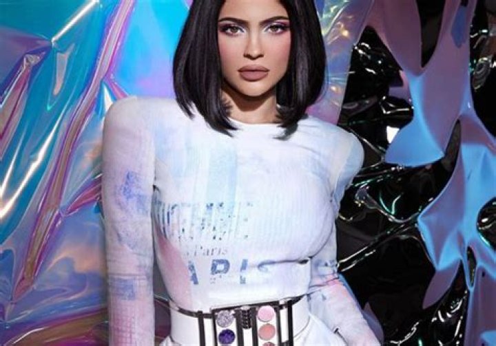 Kylie Jenner Gives Fans An Office Tour And Stormi Webster Makes An Appearance – See The Video!
