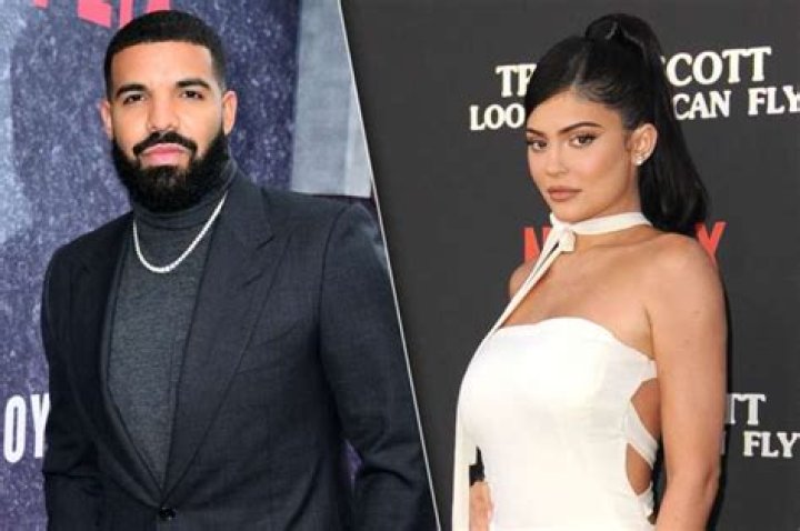 Kylie Jenner Is Afraid To Officialize Her Romance With Drake For This Reason — Canadian Rapper Is Reportedly Trying To Convince Her That They Can Make It Work After Her Split From Ex Travis Scott