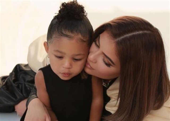 Kylie Jenner Says Stormi Webster Is The Best Birthday Gift Of All As She Celebrates Turning 23-Years-Old
