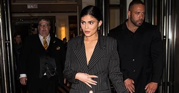 Kylie Jenner Seeks Restraining Order Against Alleged Stalker Accused Of Burglarizing A Home In Her Neighborhood