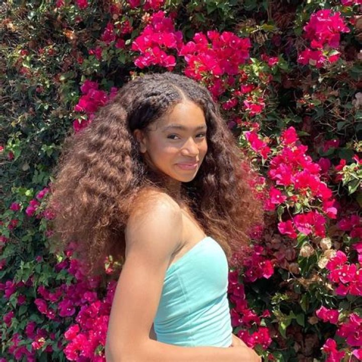 Kyndall Harris - Bio, Facts, Family Life of Dancer