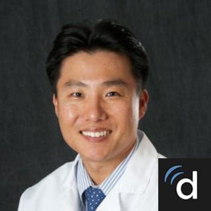 Dr. KyoungBin Im, MD – Newport Beach, CA