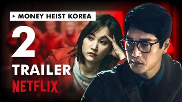 
‘La Casa de Papel’ or ‘Money Heist: Korea’? Fans battle over which Netflix version is better 
