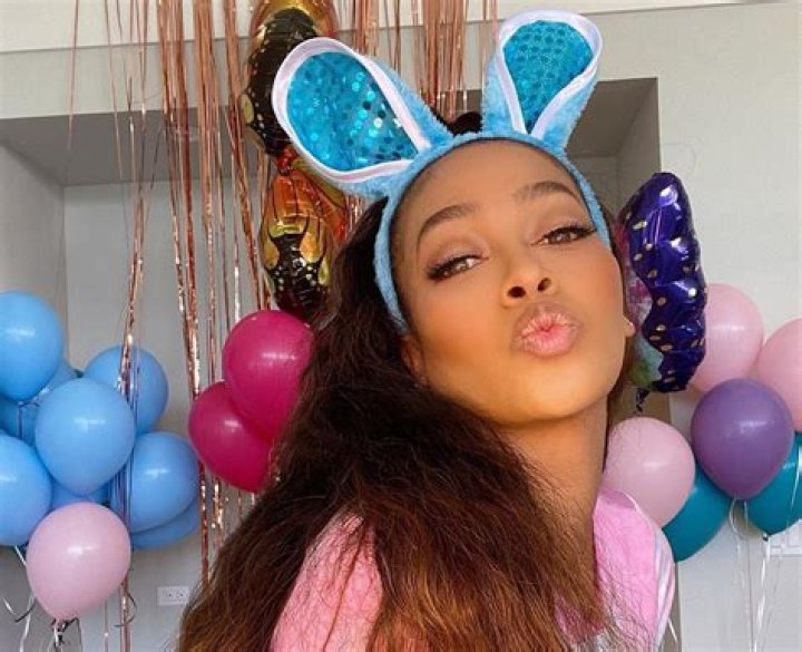 La La Anthony Gives The Secret To Not Gain Weight While In Quarantine — Ashanti, Toya Wright, And Keri Hilson Feel Her Pain