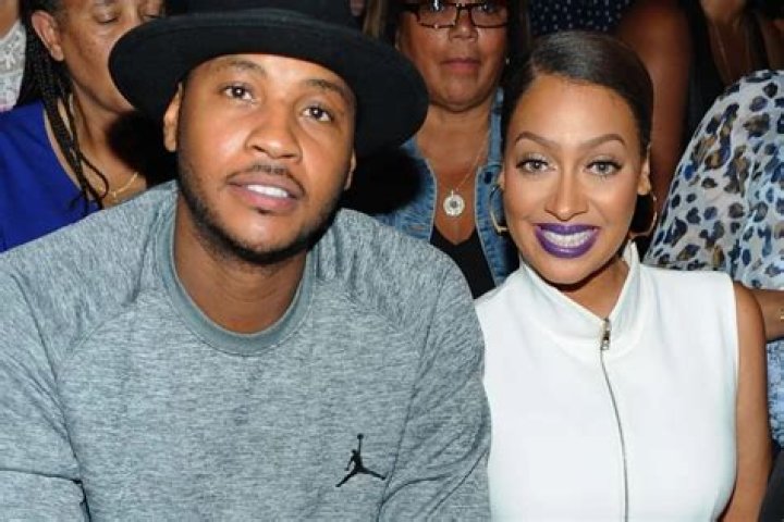 La La Anthony – How Does She Feel About Carmelo Leaving NYC After Their Reunion?