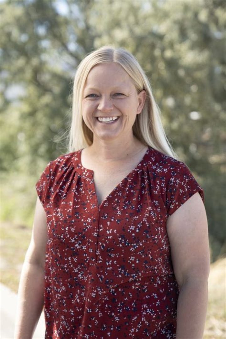Lacey (Pendry) Anderson – Newton, KS
