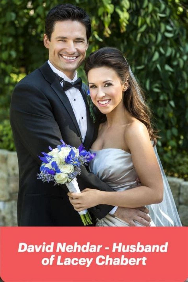 Lacey Chabert husband, David Nehdar’s Wiki: Net Worth, Profession, Real Estate, Wedding, Job
