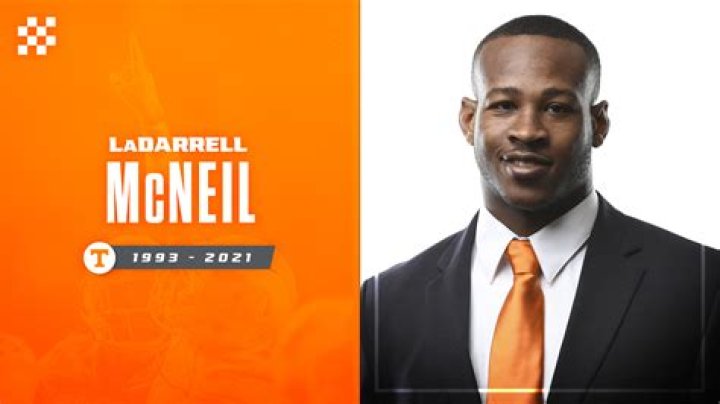 LaDarrell McNeil Age, Birthday, Wikipedia, Who, Nationality, Biography