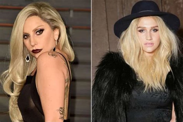 Lady Gaga Defends Kesha In Unsealed Deposition Documents
