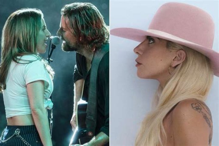 Lady Gaga Gets Massive Rose Tattoo In Honor Of ‘A Star Is Born’ – Check It Out!