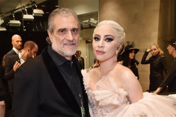 Lady Gaga’s Father Slammed For Asking For Donations To Pay Restaurant Employees Who Are Out Of Work For Coronavirus