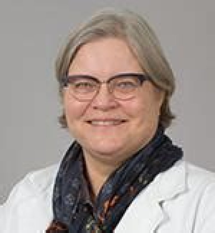 Dr. Laila Muderspach, MD – Los Angeles, CA
