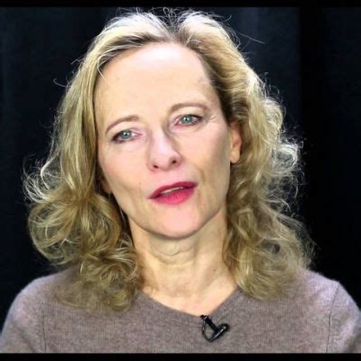 
Laila Robins Met Her Husband For The Time At The Shakespeare Theatre 