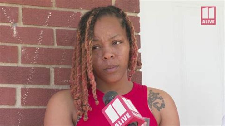 LaKevia Jackson, mother of Young Thug’s child, murdered outside Atlanta bowling alley