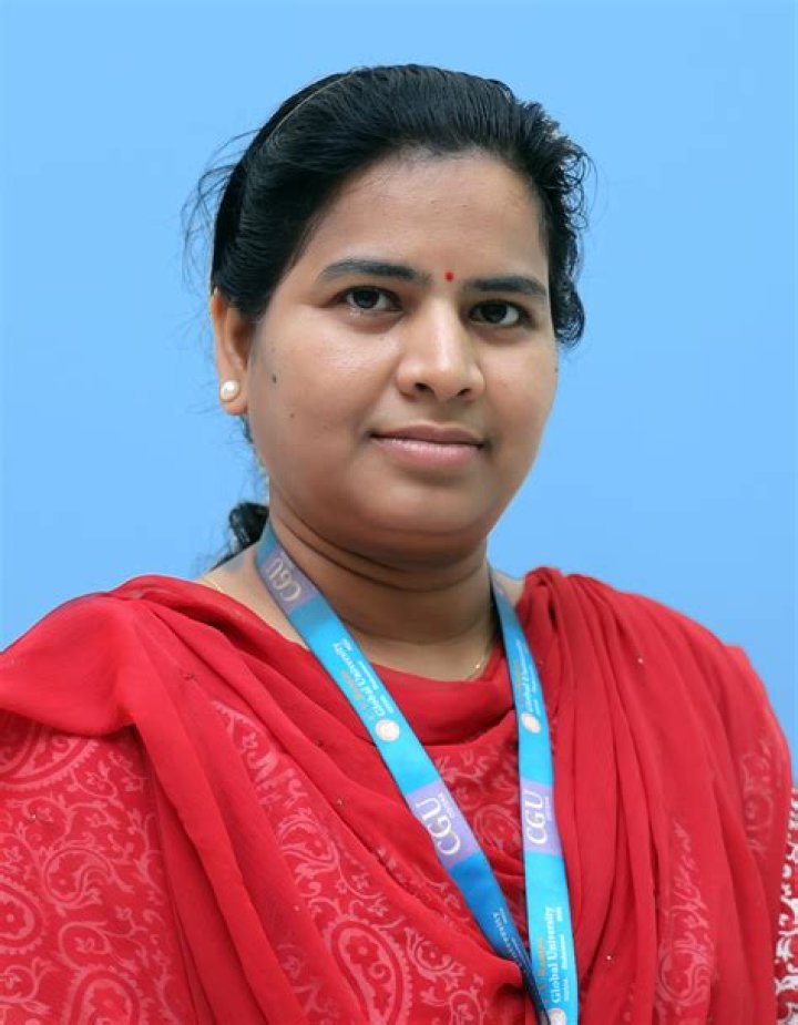 Dr. Lakshmi Kamaraju, MD – Durham, NC