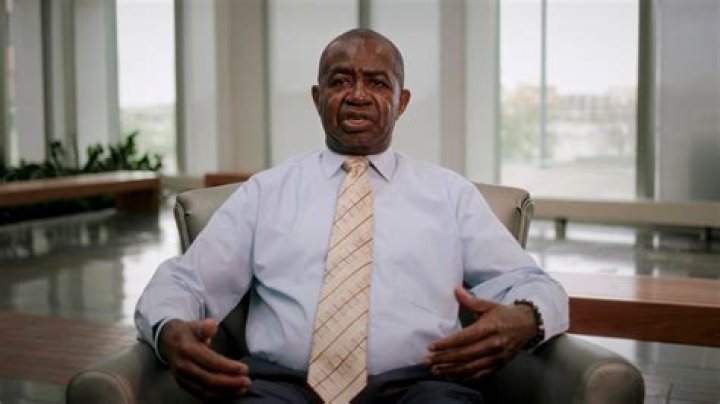 Dr. Lamar Dawkins Jr., MD – Orangeburg, SC