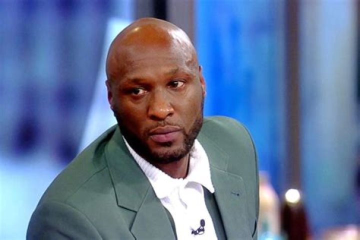 Lamar Odom Defends Himself After His Ex Labels Him A ‘Deadbeat Dad’ And Sues Him For Not Paying Child Support!