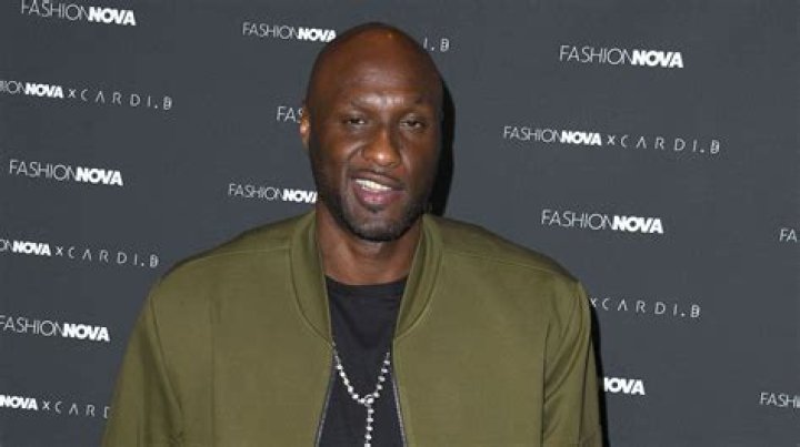 Lamar Odom Posts Lengthy Message To Wendy Williams — Hints At Book Number Two And Tells Wendy He Loves Her!