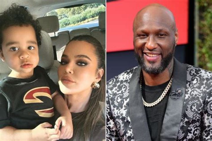 Lamar Odom’s Son Apologizes For Instagram Rant Over His Father’s Engagement After Finding Out Via Social Media