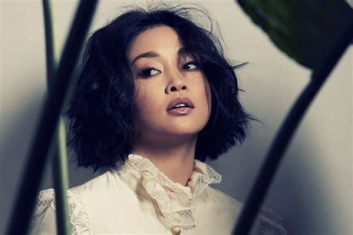 Lana Condor Posts Emotional Message Begging People To Stand With The Asian-American Community After Hate Crime Shootings Kill 8