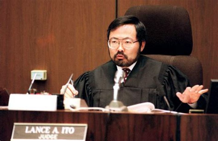 Lance Ito Age, Birthday, Wikipedia, Who, Nationality, Biography