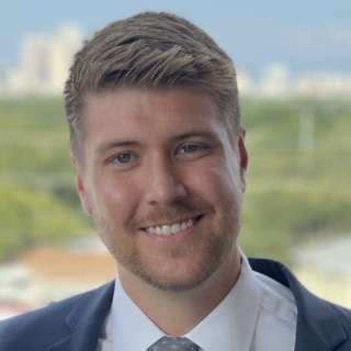 Dr. Lance Lewis, DO – Naples, FL