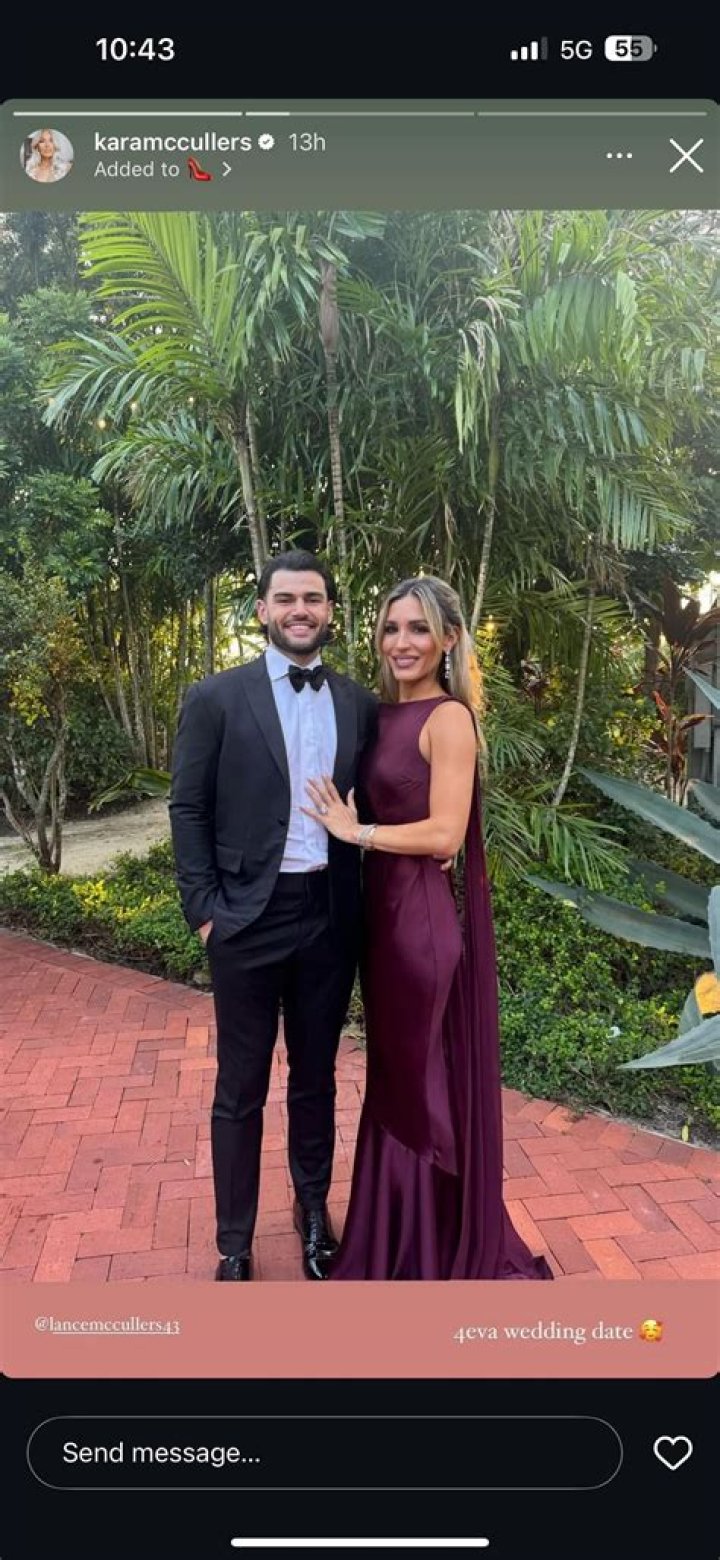 
Lance McCullers Wife Age, How Old Is Kara Kilfoile? Everything To Know 