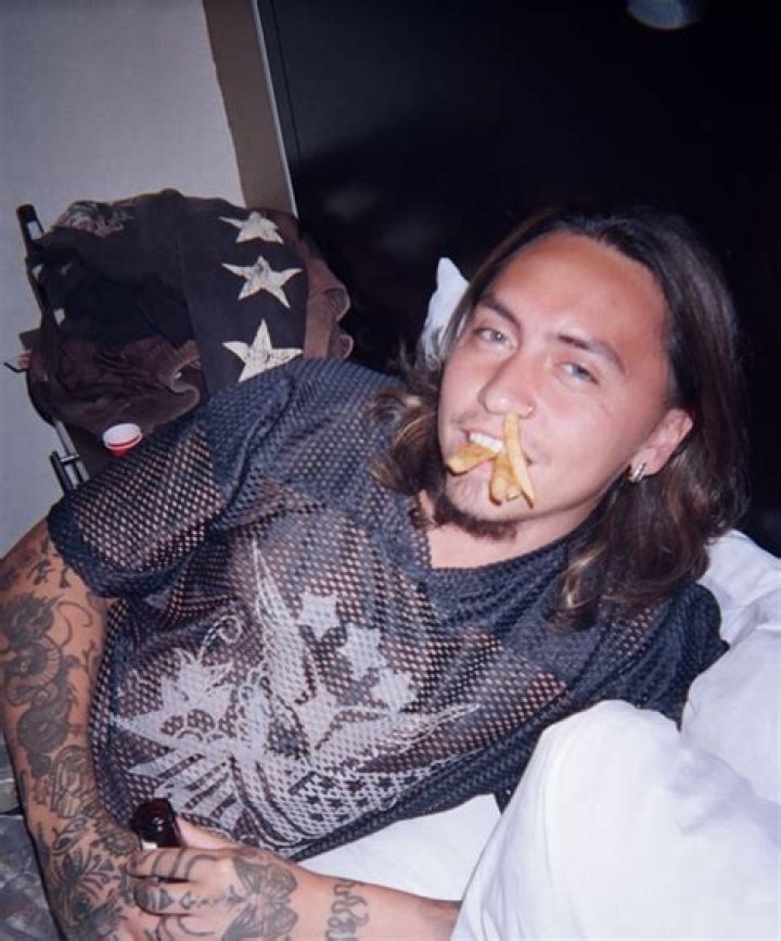 Landon Cube Biography - Facts, Childhood, Family Life & Achievements