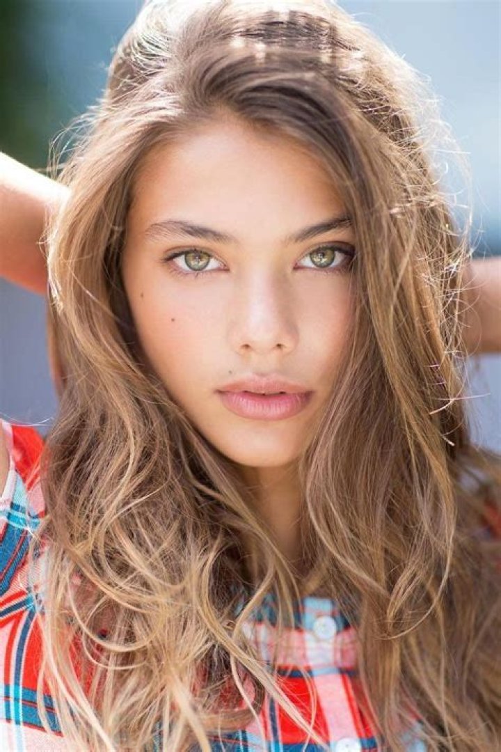 Laneya Grace Biography - Facts, Childhood, Family Life & Achievements