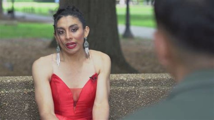 Larissa Lima From 90 Day Fiancé Released From ICE Custody – She’s Headed To Colorado
