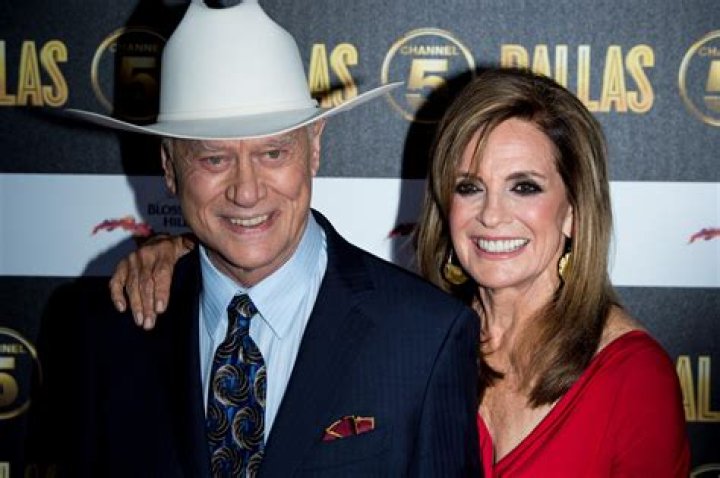 Larry Hagman Height, Weight, Net Worth, Age, Birthday, Wikipedia, Who, Instagram, Biography