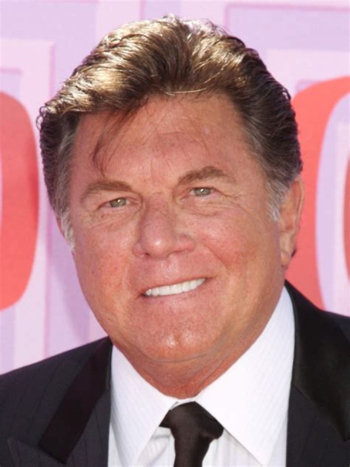 Larry Manetti Biography - Facts, Childhood, Family Life, Achievements