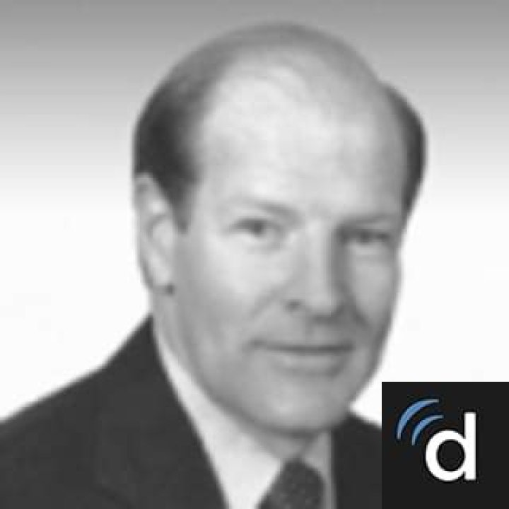 Dr. Larry Scott, MD – Danville, KY