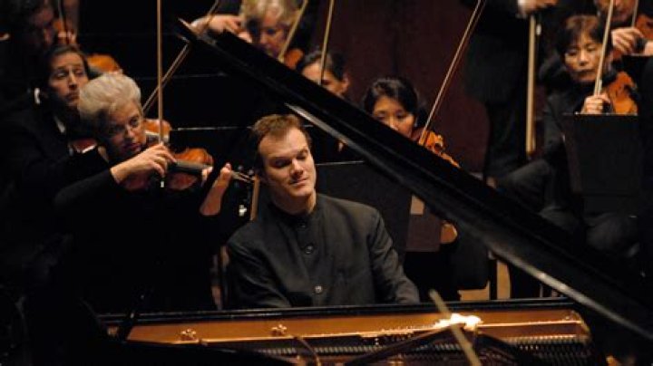 
Lars Vogt: Obituary And Death. How Did He Die? Pianist & Conductor Cause of Death? Dies at 51 