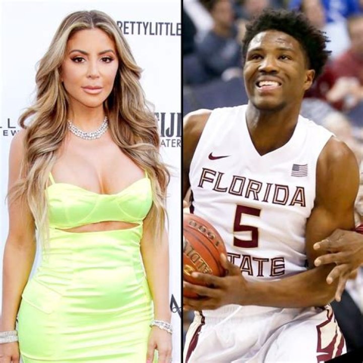 Larsa Pippen Shares Marriage And Kids Plans Amid New Romance With Malik Beasley