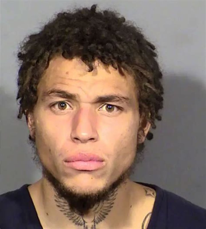 
Las Vegas Man Accused of Killing Another Man with a Brick Allegedly Confessed to Police 